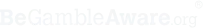 BeGambleAware
